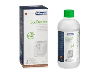DeLonghi EcoDecalk DLSC500 ontkalker 500ml - 1