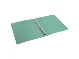 Classeur 4anx 30mm P P A4 Ellipse coul.as - 13