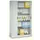 Roldeurkast Hxbxd 1980X1000X420Mm 4Legborden Ral7035