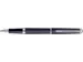 Hémisphère roller, pointe fine, Matt Black CT