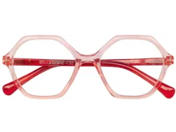 Leesbril I Need You Stella +1.50 dpt roze