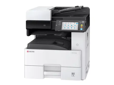 Kyocera MZ3201ix/Plus 870B6110C2V3NL0 3in1 A3 laserprinter mono kleur