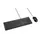Kensington Toetsenbord en muis EQ KM100 bedraad azerty