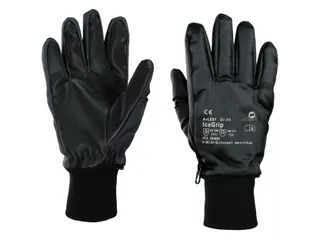 KCL IceGrip 691 handschoen - 9 - 1