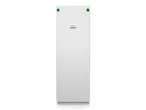 Galaxy VS modulaire accukast voor maximaal 6 slimme modulaire accukits