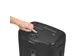Destructeur Fellowes Powerschred 11C coupe croisée 4x40mm P-4
