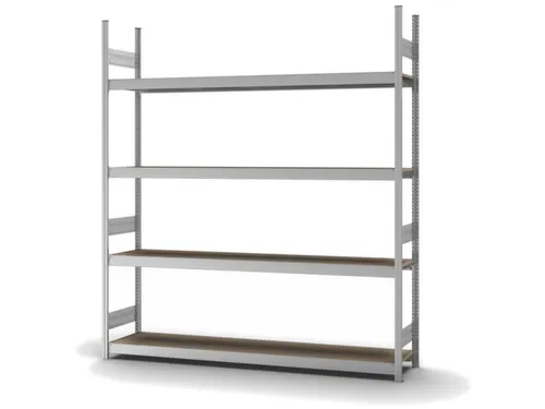 breedvakstelling,grondveld,HxBxD 2500x2320x435mm,vakl. 350kg