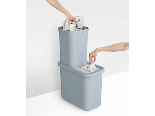 Afvalbak GoRecycle 32 + 2x7 Liter