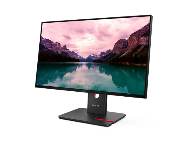Lenovo ThinkVision T24-40 monitor 23.8 inch