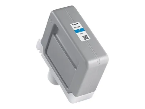 Canon Inktcartridge PFI-1300 C Cyaan 0812C001