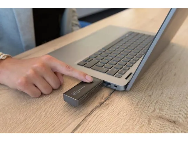 Draadloze HDMI-zender (TX) extra eenheid voor DS-55319