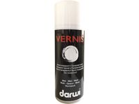 Vernis, Spuitbus Van 400 Ml, Mat