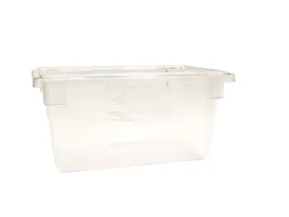 Voedselbewaarbak 19 liter - 1