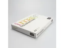OUTLET Kopieerpapier Iceland Grijs A3 80 Gram 500 Vel