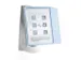 Durable Wandhouder Sherpa BACT-O-CLEAN 5911
