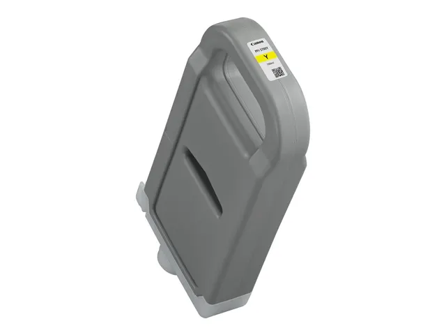 Canon PFI-3700Y, Geel, 700 ml, 1 stuk(s), Enkele verpakking