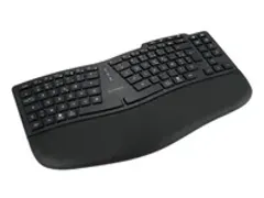 OUTLET Kensington Pro Fit Ergo KB675 EQ TKL toetsenbord Bluetooth AZER