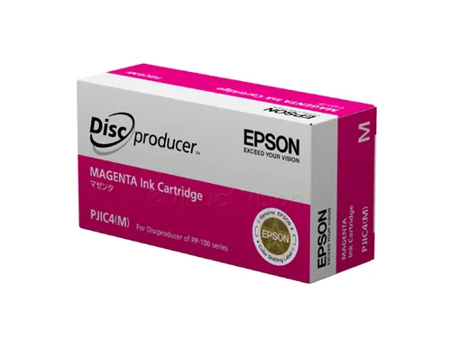 C13S020691 EPSON PJIC7(M) DP ink magenta