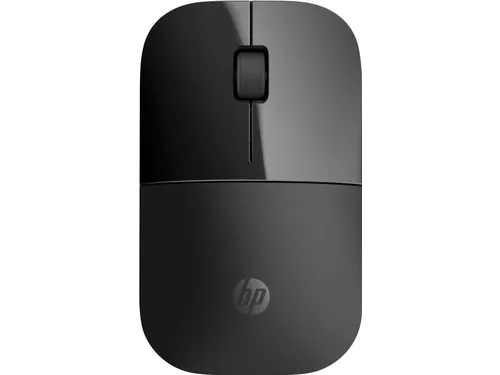 HP Z3700 Draadloze muis Zwart
