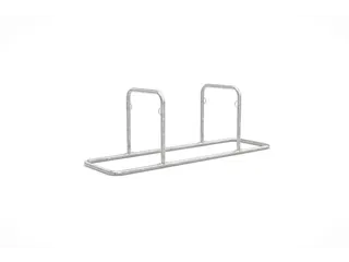 fietsbeugel,L 2520mm,4instelplaatsen,gebruik beide zijden - 1