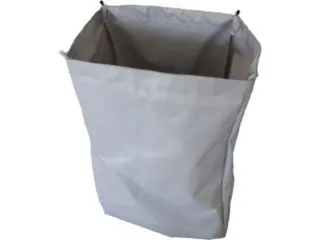 OUTLET Diversey Protect Waszak Laundry Bag Grijs W1 - 1