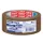 Verpakkingstape Pp 38mmx66m Bruin