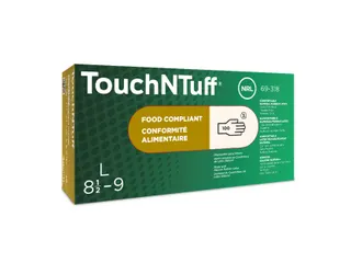 Ansell TouchNTuff 69-318 handschoen - 8½-9 - 1