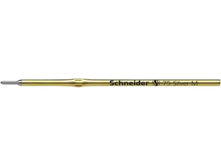 Balpenvulling Schneider Express 75 M zilver - 2