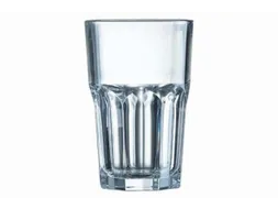 Arcoroc Tumbler Granity 35cl doos à 6 stuks gehard glas