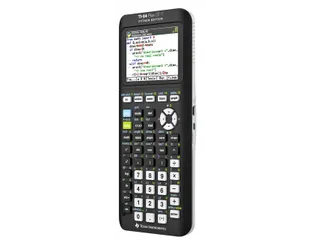 Rekenmachine TI-84 Plus CE-T Python Edition - 3