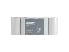 Toiletpapier Katrin 4-laags 180 vel wit 77755