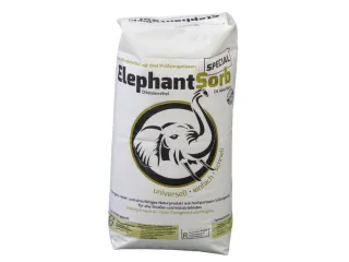 Chemicaliën- En Oliebindmiddel,Granulaat,Palletgoederen,Zak,20L - 1