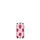 Thermosbeker Les Artistes Paris blik 280ml Strawberry met rietje
