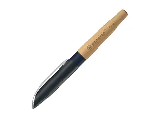 Vulpen STABILO Grow medium bosbesblauw/beuken - 2