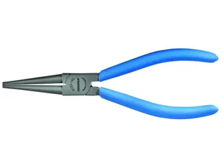 8122-160 TL Ronde punttang 160mm dip-geïsoleerd - 1