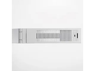 Biodynamische Led Bureaulamp Linear Table Base Wit - 2