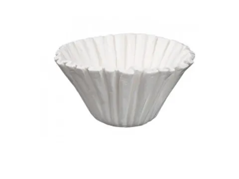 Koffiefilters Korf B10 152/437, doos 250 stuks