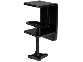 Dubbele Monitor Arm Met Usb Poorten 2 schermen 12-30 inch - 6