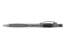 Vulpotlood Bic Velocity Pro HB 0.5mm grijs