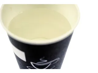 Koffiebeker Karton 180cc/180ml 2500 stuks - 6