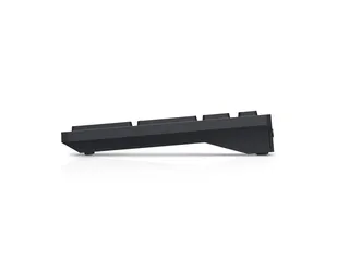 DELL KB500 toetsenbord Kantoor RF Draadloos AZERTY Belgisch Zwart - 2