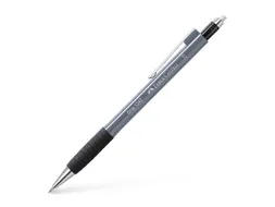 Vulpotlood Faber-Castell Grip 1347 0,7mm steengrijs