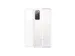 PanzerGlass SAFE. by TPU Case Transparent Samsung Galaxy S20 FE | B