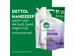 Dettol Handzeep Soothe Lavendel & Vioolbloesem navulling 500ml