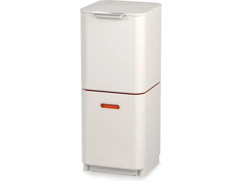 Intelligent Waste Prullenbak Totem 2.0 Compact Recycler 40 Liter