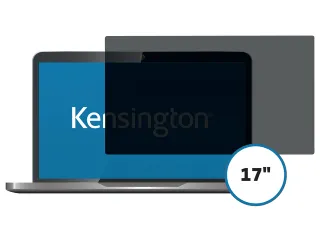 Laptop Privacyfilter 2-Weg 17 inch breed 16:10 - 1
