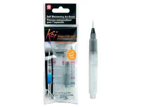 Koi Water Brush penseel, small