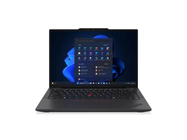 PC portable Lenovo Thinkpad X13 Generatie 6 Intel 13,3 inch noir