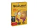 Kopieerpapier Navigator Colour Doc A4 120 Gram Wit 250vel