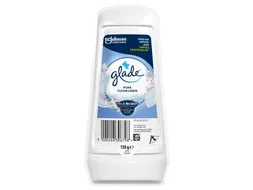 Luchtverfrisser Glade Gel Continu Pure Clean Linen 150gr